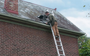 what affects urgent West Charleton roof repairs