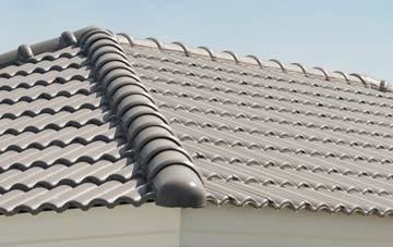 advantages of West Charleton clay roofing