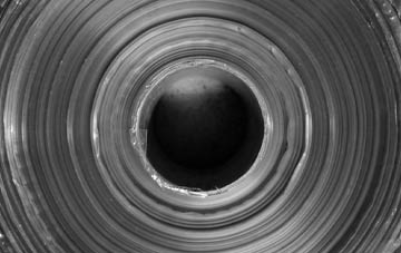 West Charleton edpm waterproofing