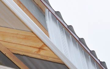 why West Charleton fascia repairs are essential