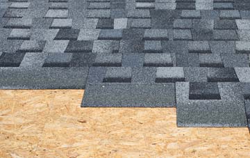 expert West Charleton asphalt roof companies