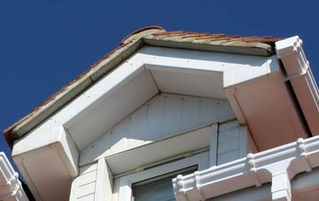 West Charleton fascia installation costs