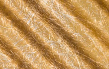 West Charleton fibreglass roof waterproofing