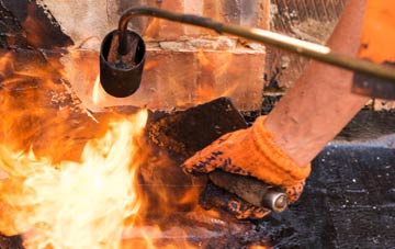 West Charleton flat roof repair companies