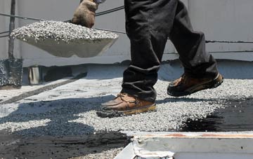 West Charleton flat roofing companies