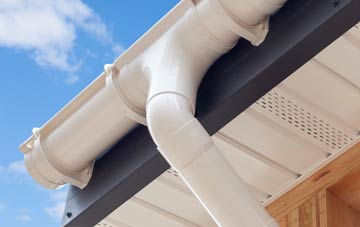 West Charleton gutter installation costs