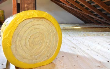 pitched roof insulation West Charleton, Devon