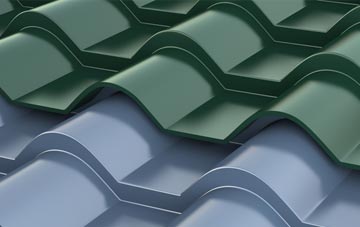 who should consider West Charleton plastic roofs