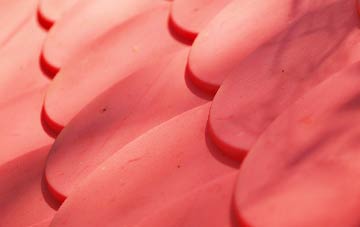 West Charleton plastic roof costs