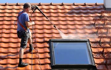 roof cleaning West Charleton, Devon