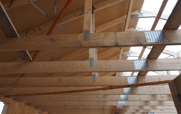West Charleton roof truss costs