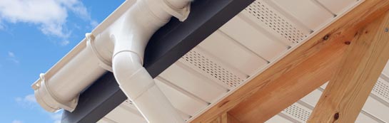 get West Charleton guttering quotes today