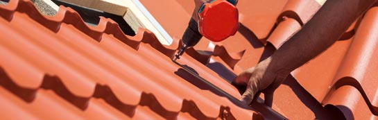 save on West Charleton roof installation costs