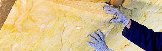 quotes for West Charleton roof insulation