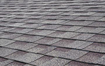 West Charleton tiles for shallow pitch roofing