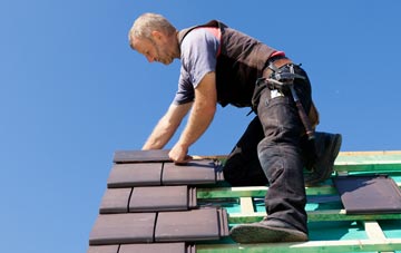disadvantages of West Charleton slate roofing