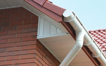 West Charleton soffit repair costs
