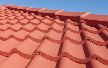 West Charleton tile and slate roof replacement