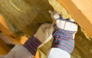 types of West Charleton pitched roof insulation materials