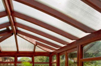 West Charleton conservatory roofing insulation