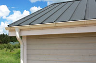 West Charleton fascia repair