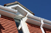 West Charleton fascias