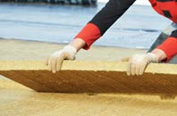 find rated West Charleton roof insulation companies