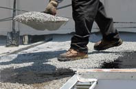 find rated West Charleton flat roofing replacement companies