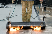 West Charleton flat roof sealing quote