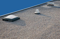 West Charleton flat roofing