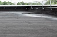 find rated West Charleton flat roofing companies
