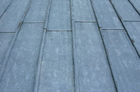 West Charleton lead roofing