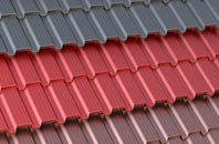 find rated West Charleton plastic roofing companies