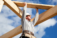 West Charleton roof replacement work