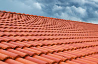 West Charleton roofing tiles