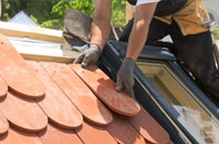 West Charleton tiled roofing companies