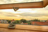 rated West Charleton roof window companies