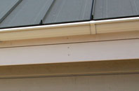 West Charleton soffit repair