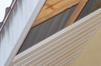 rated West Charleton soffit repair companies