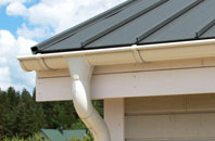 West Charleton soffits