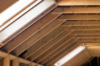West Charleton tapered roof insulation quotes