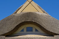 West Charleton thatch roofing