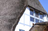 find rated West Charleton thatchers